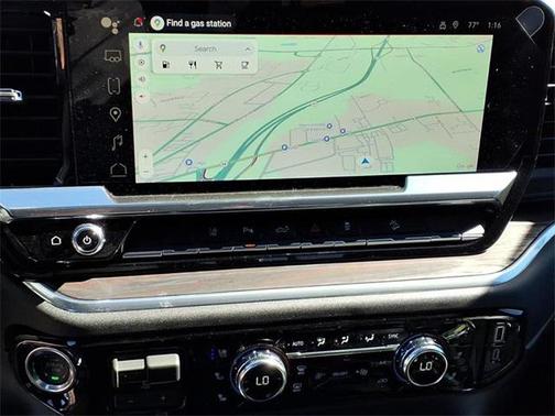 2026 GMC Sierra 2500 SLT