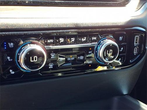 2026 GMC Sierra 2500 SLT