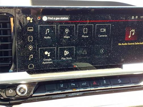 2026 GMC Sierra 2500 SLT