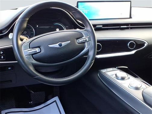 2024 Genesis GV70 2.5T AWD