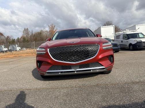 2024 Genesis GV70 2.5T AWD