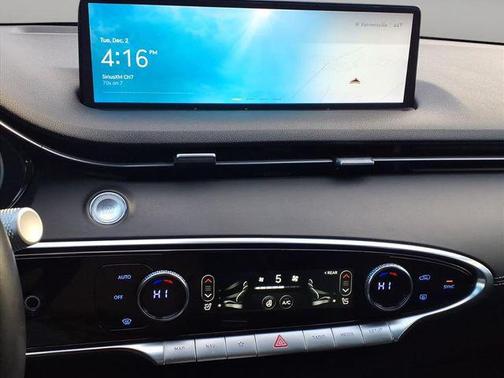 2024 Genesis GV70 2.5T AWD