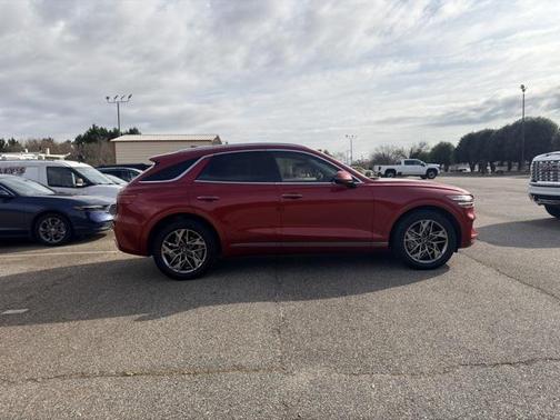 2024 Genesis GV70 2.5T AWD