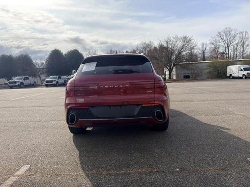 2024 Genesis GV70 2.5T AWD