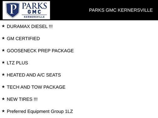 2023 Chevrolet Silverado 2500 LTZ