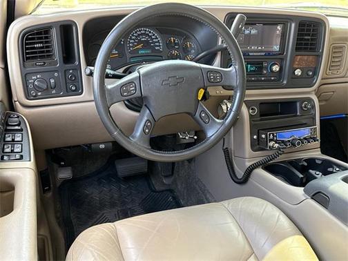2003 Chevrolet Avalanche 1500