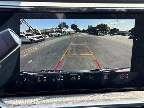 2026 GMC Sierra 2500 Denali