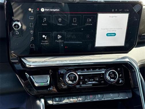 2026 GMC Sierra 2500 Denali