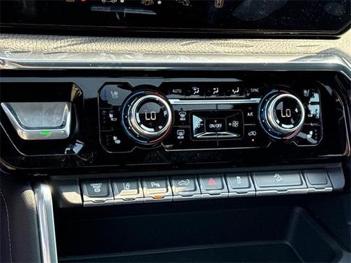 2026 GMC Sierra 2500 Denali