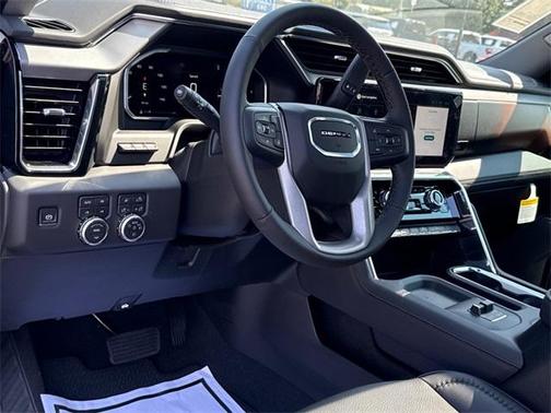 2026 GMC Sierra 2500 Denali