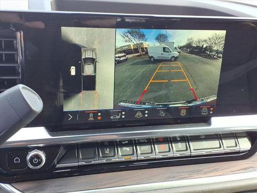 2026 GMC Sierra 2500 SLT