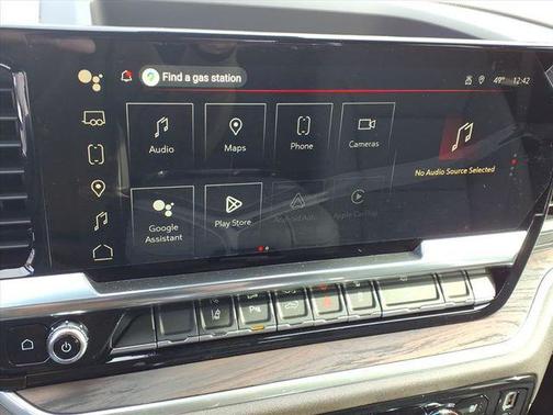 2026 GMC Sierra 2500 SLT