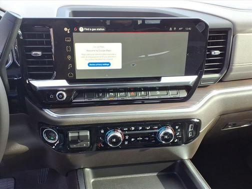 2026 GMC Sierra 2500 SLT