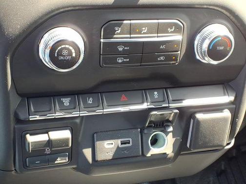 2026 GMC Sierra 3500 Base