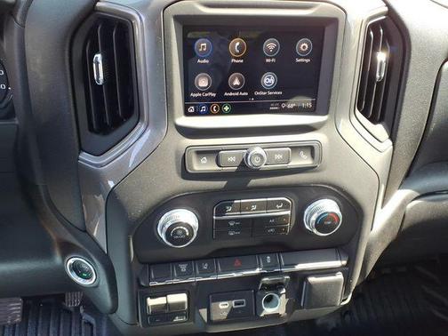 2026 GMC Sierra 3500 Base