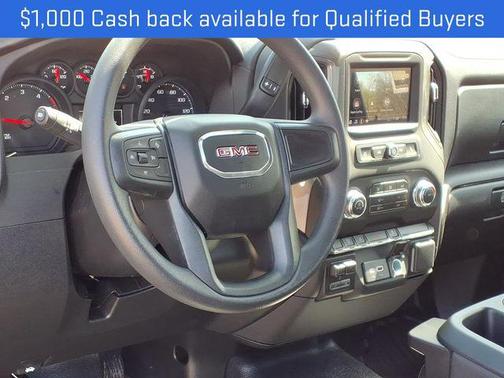 2026 GMC Sierra 3500 Base