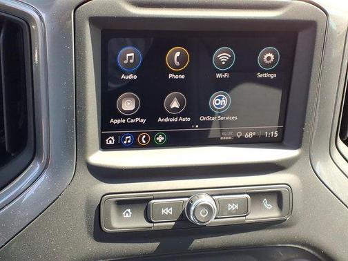 2026 GMC Sierra 3500 Base