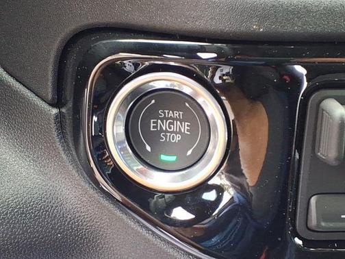Onyx Black 2026 GMC Sierra 1500 Elevation