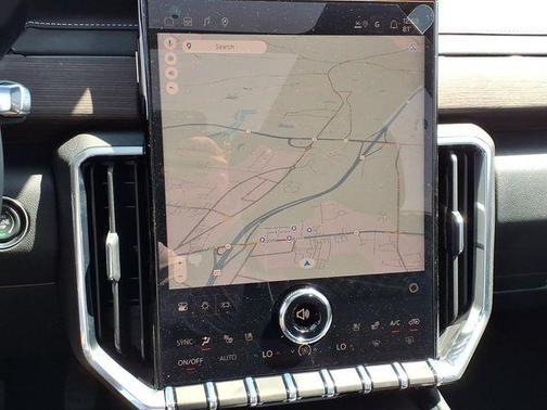 Downpour Met 2026 GMC Acadia Denali