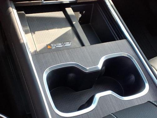 Downpour Met 2026 GMC Acadia Denali