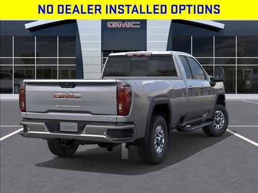 Sterling 2026 GMC Sierra 2500 SLE