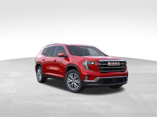 2026 GMC Acadia Elevation FWD