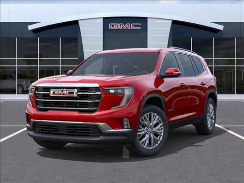 2026 GMC Acadia Elevation FWD