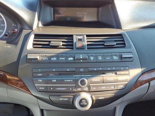 2012 Honda Accord EX-L