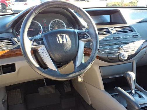 2012 Honda Accord EX-L