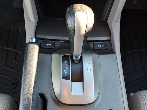 2012 Honda Accord EX-L