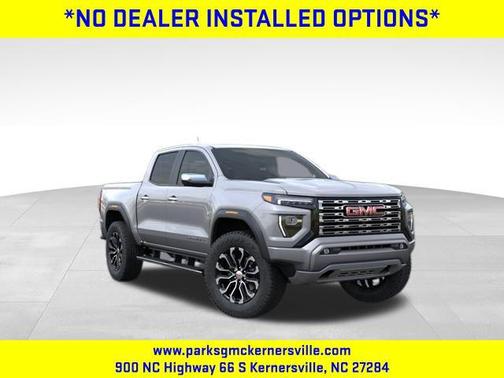 Sterling 2026 GMC Canyon Denali