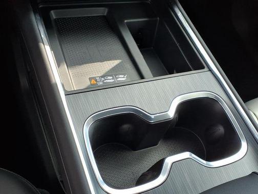 Volcanic Red 2026 GMC Acadia Elevation FWD