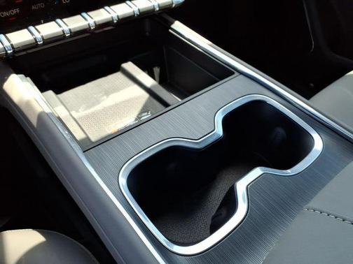 Sterling Metallic 2026 GMC Acadia Elevation FWD