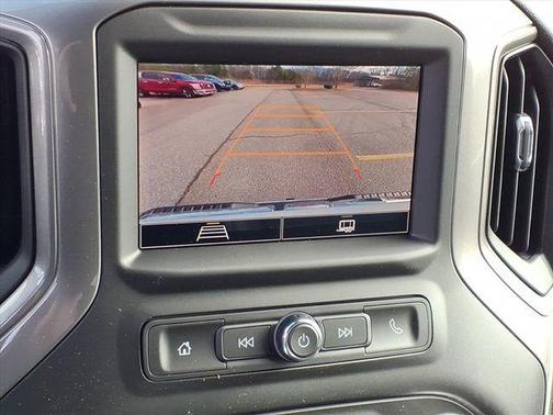 2026 GMC Sierra 3500 Base