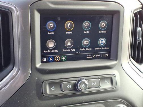 2026 GMC Sierra 3500 Base