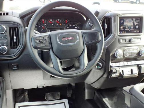 2026 GMC Sierra 3500 Base
