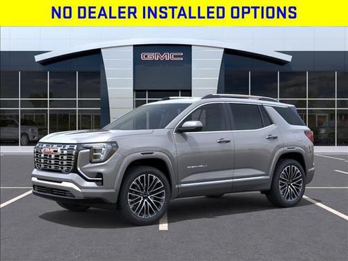 Sterling 2026 GMC Terrain Denali