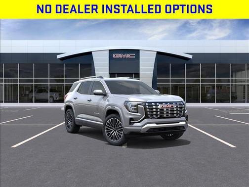 Sterling 2026 GMC Terrain Denali