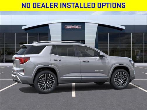 Sterling 2026 GMC Terrain Denali