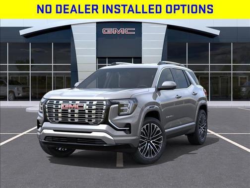 Sterling 2026 GMC Terrain Denali
