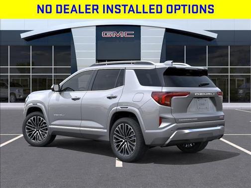 Sterling 2026 GMC Terrain Denali