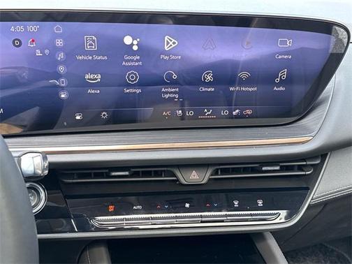 2025 Buick Envision Avenir AWD
