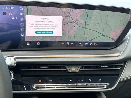 2025 Buick Envision Avenir AWD