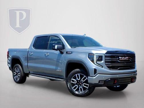 Sterling 2026 GMC Sierra 1500 AT4