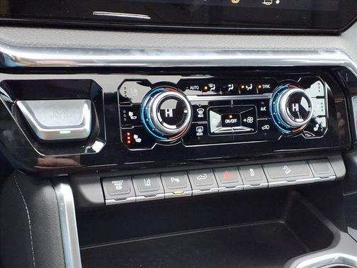 2026 GMC Sierra 2500 Denali