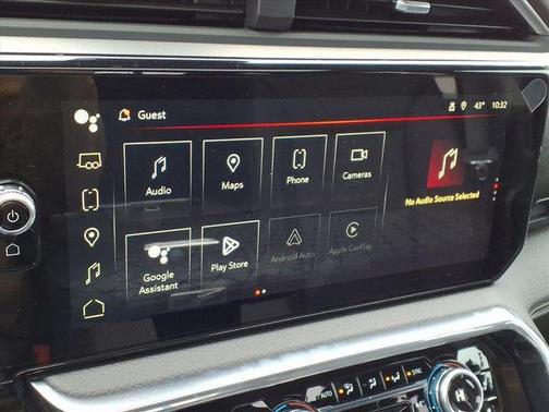 2026 GMC Sierra 2500 Denali