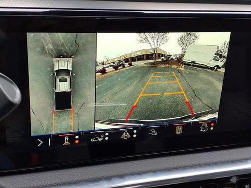 2026 GMC Sierra 2500 Denali