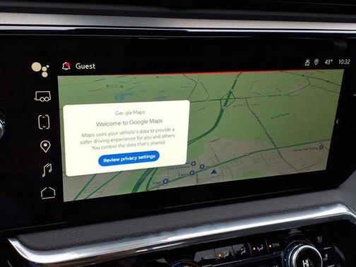 2026 GMC Sierra 2500 Denali