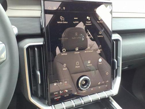 2026 GMC Acadia Elevation FWD