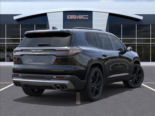 2026 GMC Acadia Elevation FWD